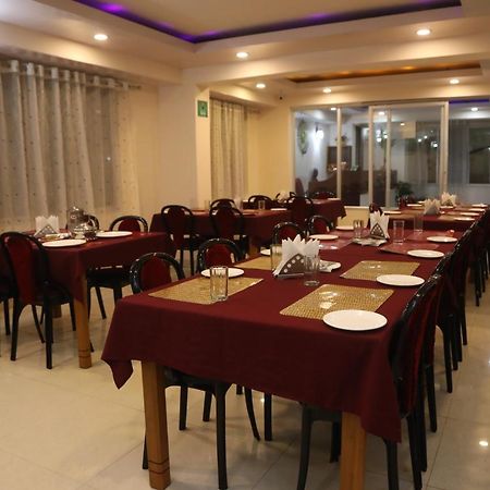 دارجيلنغ Hotel Juniper المظهر الخارجي الصورة