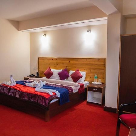 دارجيلنغ Hotel Juniper المظهر الخارجي الصورة