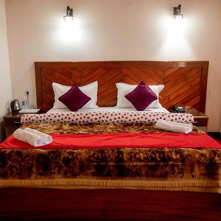 دارجيلنغ Hotel Juniper المظهر الخارجي الصورة