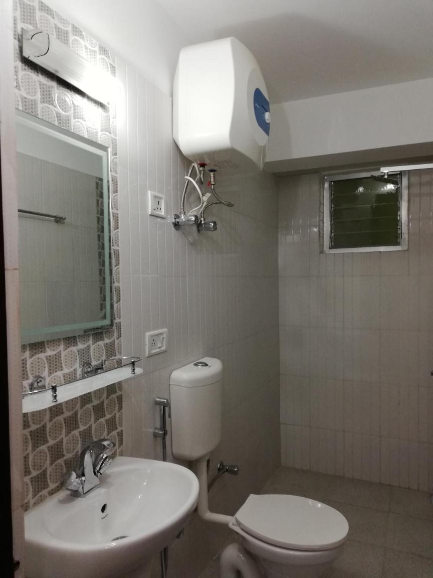 دارجيلنغ Hotel Juniper المظهر الخارجي الصورة