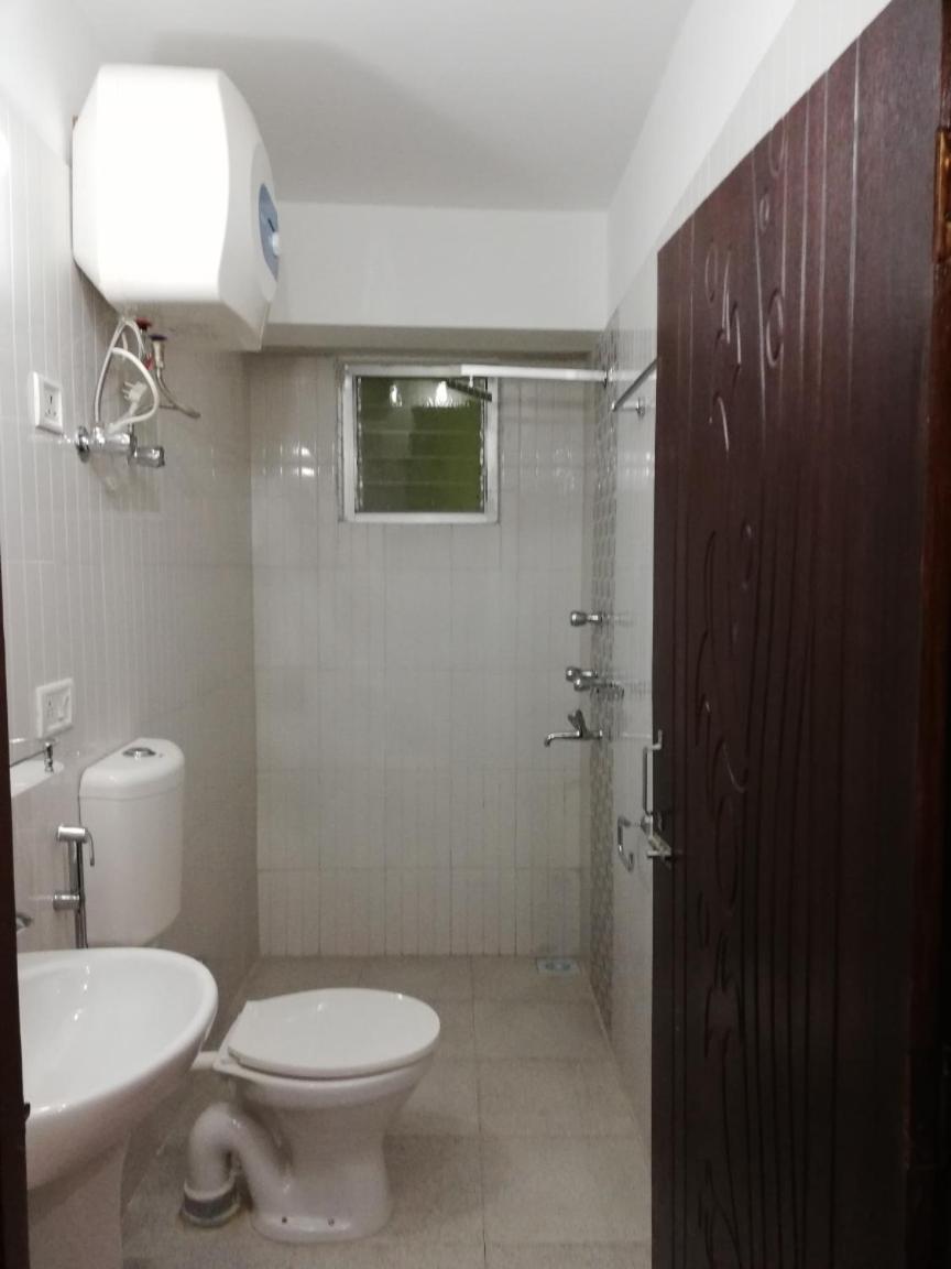 دارجيلنغ Hotel Juniper المظهر الخارجي الصورة