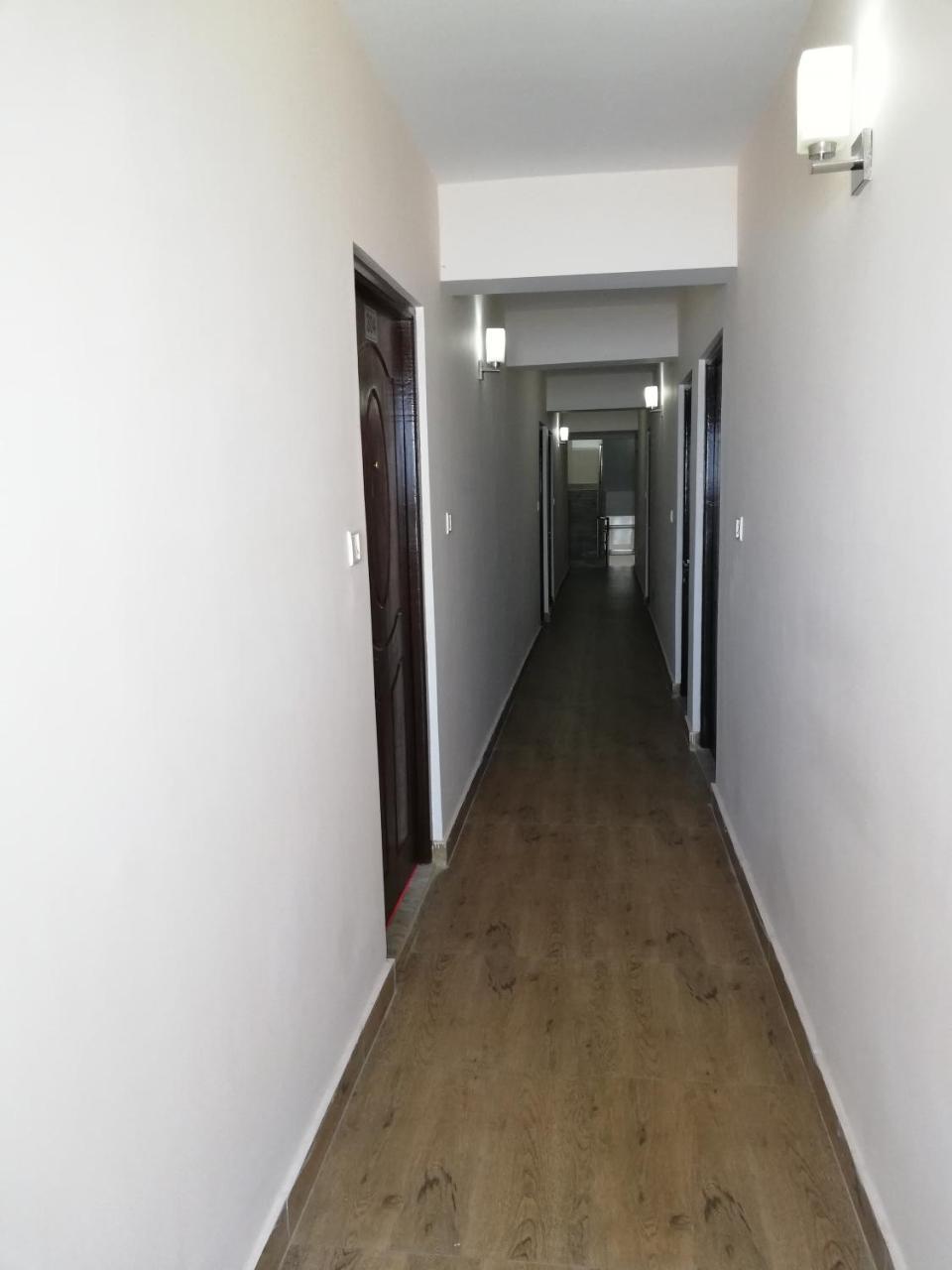 دارجيلنغ Hotel Juniper المظهر الخارجي الصورة