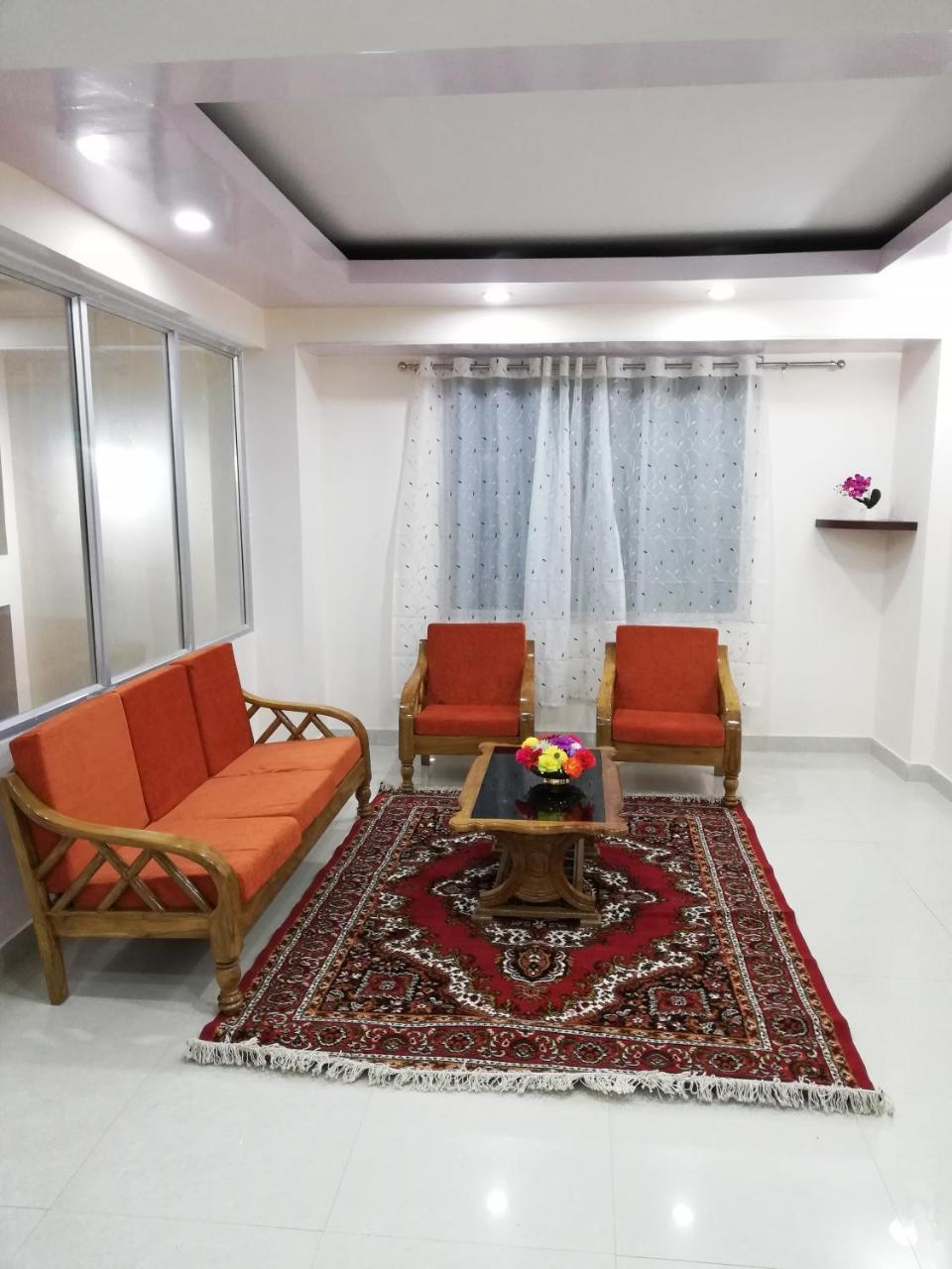 دارجيلنغ Hotel Juniper المظهر الخارجي الصورة