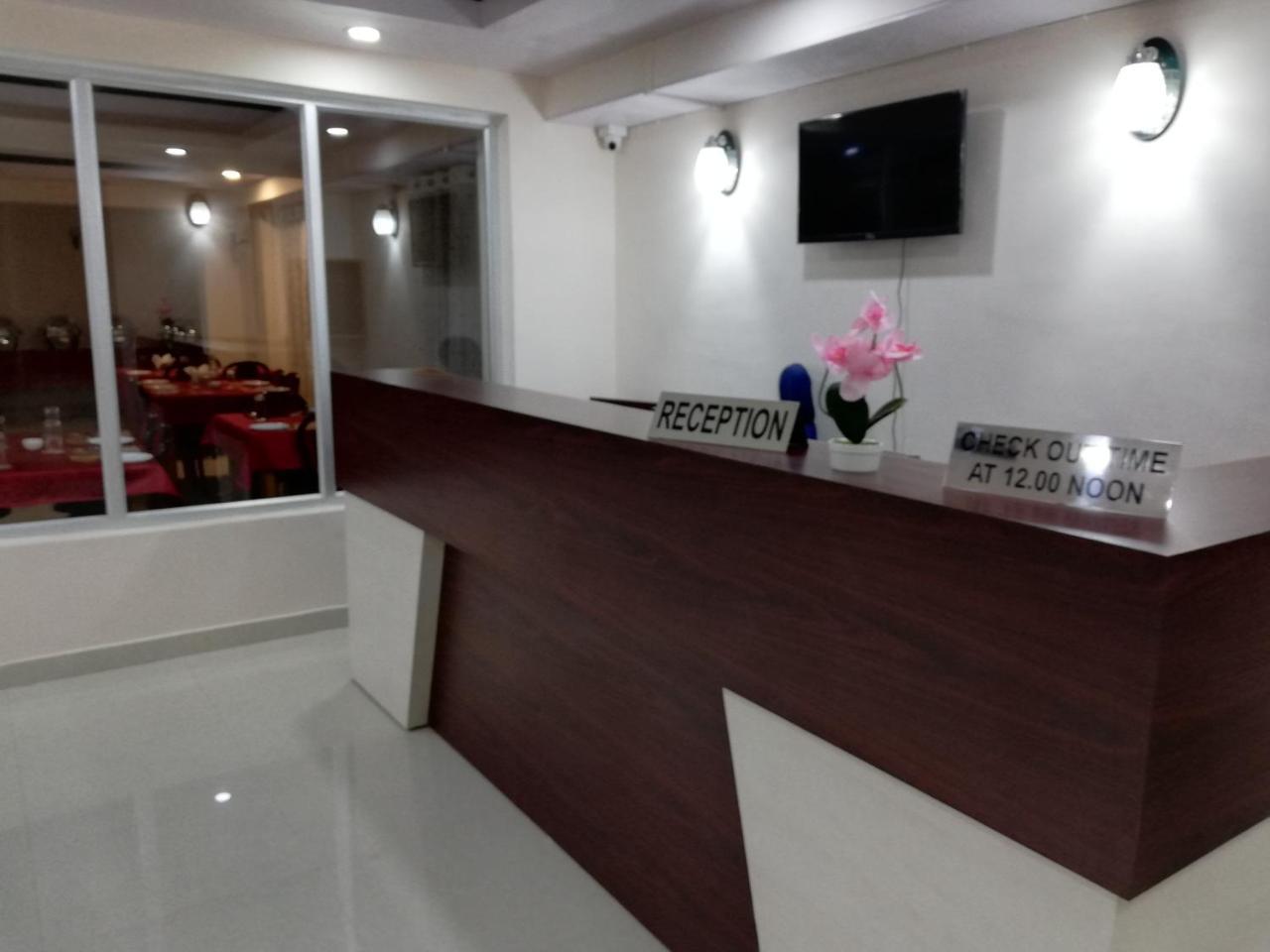 دارجيلنغ Hotel Juniper المظهر الخارجي الصورة
