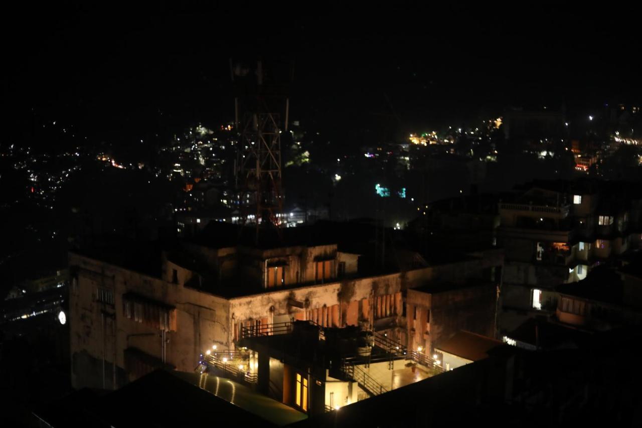 دارجيلنغ Hotel Juniper المظهر الخارجي الصورة