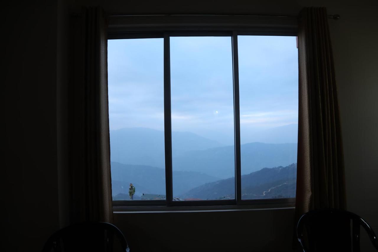 دارجيلنغ Hotel Juniper المظهر الخارجي الصورة