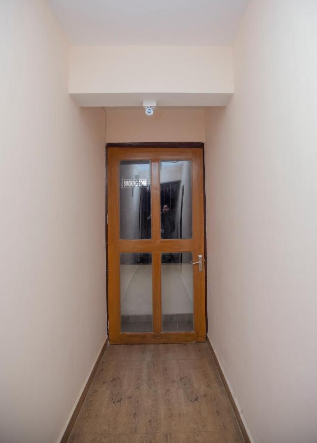دارجيلنغ Hotel Juniper المظهر الخارجي الصورة
