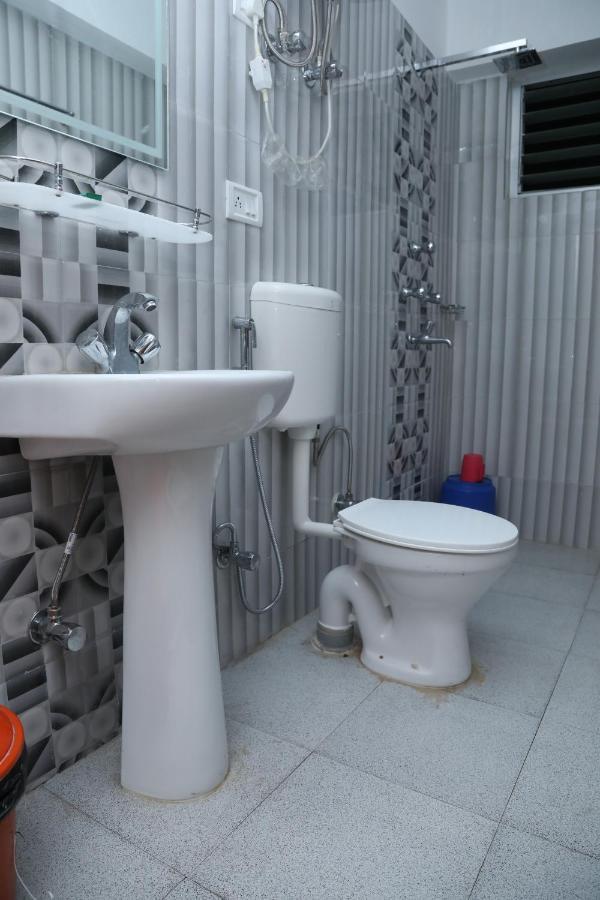دارجيلنغ Hotel Juniper المظهر الخارجي الصورة