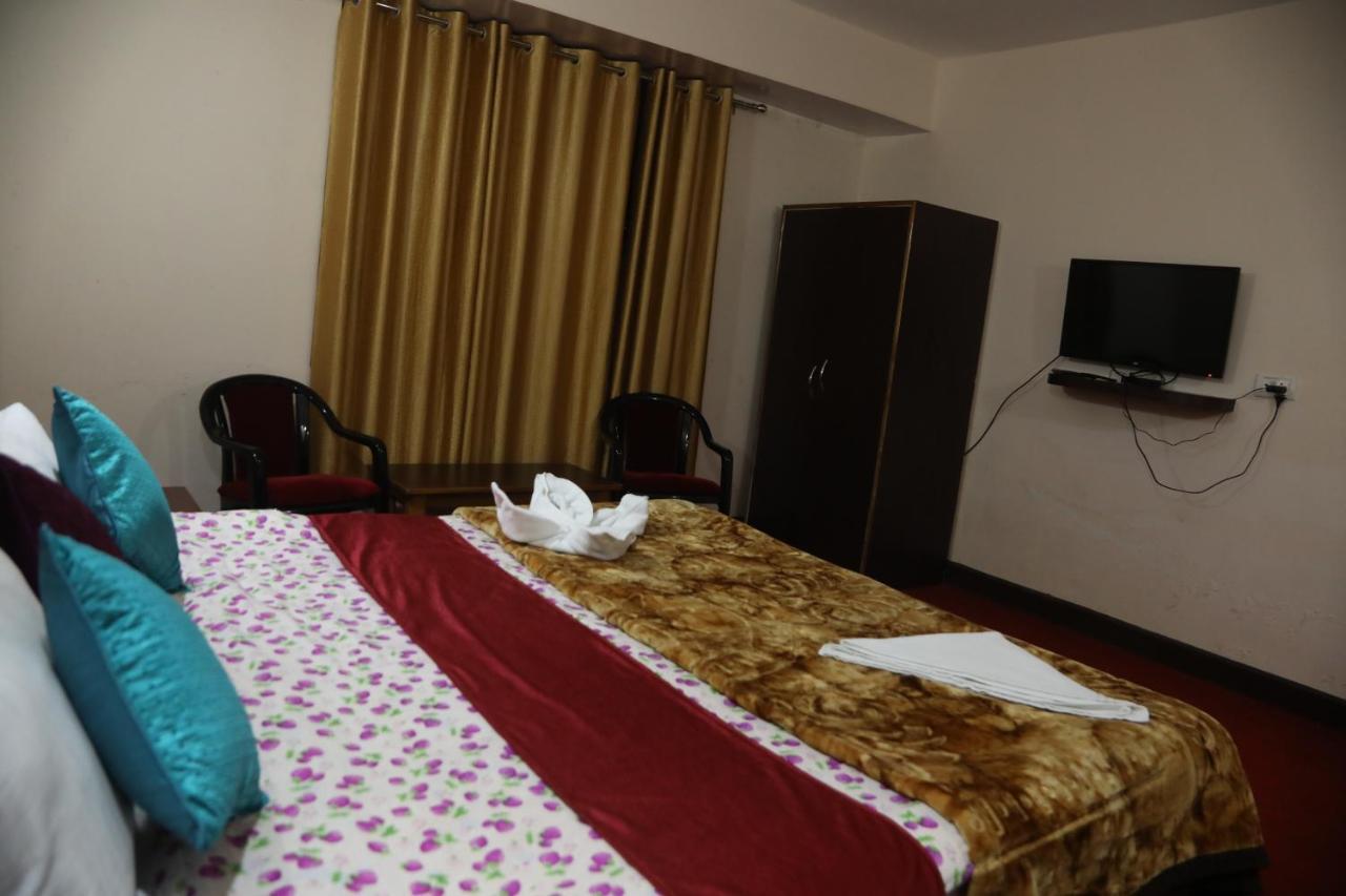 دارجيلنغ Hotel Juniper المظهر الخارجي الصورة