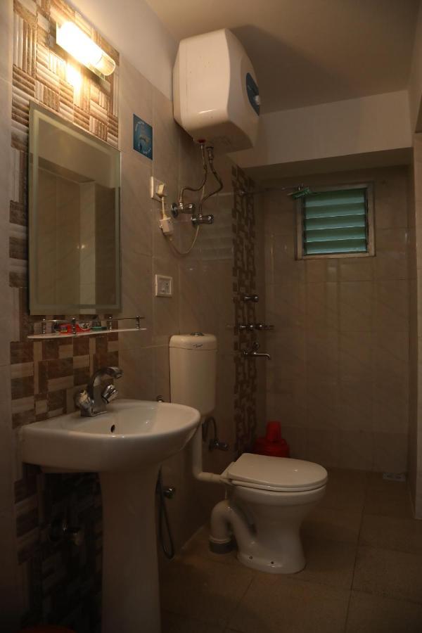 دارجيلنغ Hotel Juniper المظهر الخارجي الصورة
